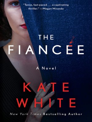 cover image of The Fiancée